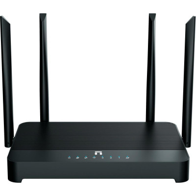 NETIS SYSTEMS NX31