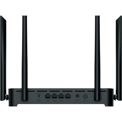 NETIS SYSTEMS NX31