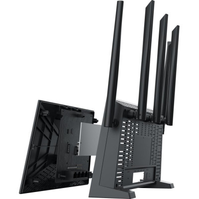 NETIS SYSTEMS NX31