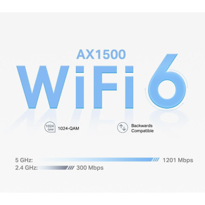 TP-Link Deco X10-4G(1-pack)
