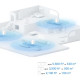 TP-Link Deco X10-4G(1-pack)