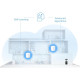 TP-Link Deco X10-4G(1-pack)