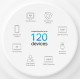 TP-Link Deco X10-4G(1-pack)