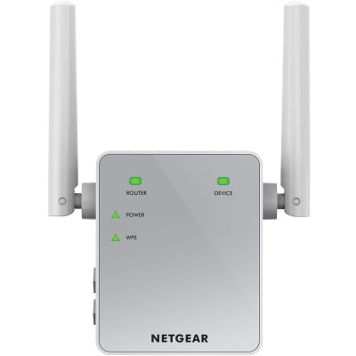 Netgear EX3700 (EX3700-100PES)
