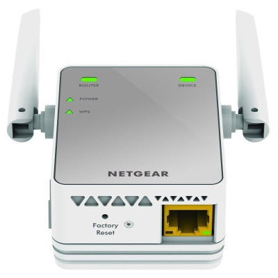Netgear EX3700 (EX3700-100PES)