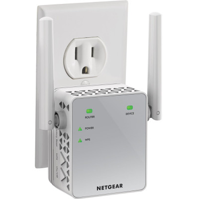 Netgear EX3700 (EX3700-100PES)