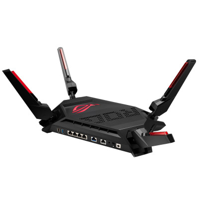 ASUS ROG Rapture GT-AX6000