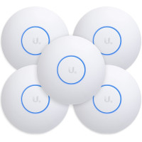 Ubiquiti UniFi AP HD 5-pack (UAP-AC-HD-5)
