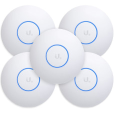 Ubiquiti UniFi AP HD 5-pack (UAP-AC-HD-5)