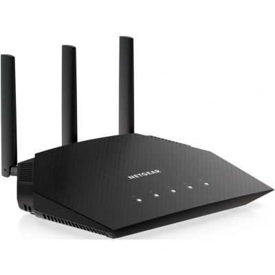 Netgear RAX10 (RAX10-100EUS)