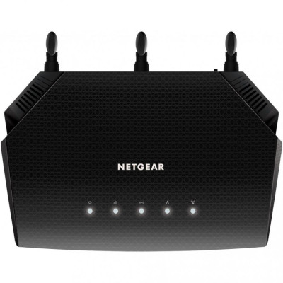 Netgear RAX10 (RAX10-100EUS)