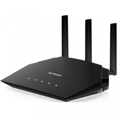 Netgear RAX10 (RAX10-100EUS)