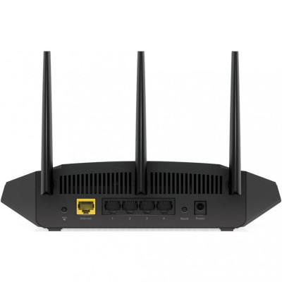 Netgear RAX10 (RAX10-100EUS)