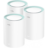 Cudy M1300 3-Pack Cudy M1300 3-Pack