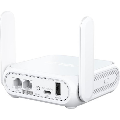 ASUS RT-BE58 GO (90IG09Q0-MO3C00)