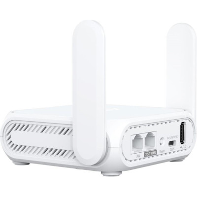 ASUS RT-BE58 GO (90IG09Q0-MO3C00)
