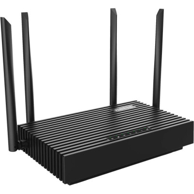 NETIS SYSTEMS N6