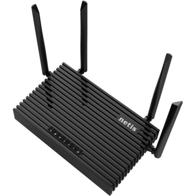NETIS SYSTEMS N6
