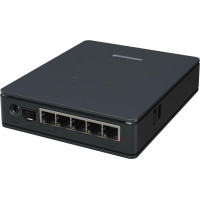 Mikrotik hAP ax S (E62iUGS-2axD5axT)