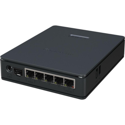 Mikrotik hAP ax S (E62iUGS-2axD5axT)