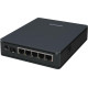 Mikrotik hAP ax S (E62iUGS-2axD5axT)
