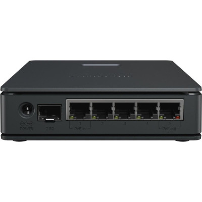 Mikrotik hAP ax S (E62iUGS-2axD5axT)