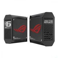 ASUS ROG Rapture GT6 2PK black (90IG07F0-MU9A20)