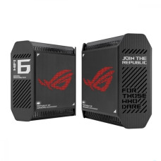 ASUS ROG Rapture GT6 2PK black (90IG07F0-MU9A20)