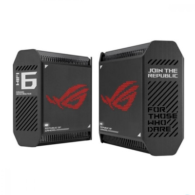 ASUS ROG Rapture GT6 2PK black (90IG07F0-MU9A20)