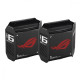 ASUS ROG Rapture GT6 2PK black (90IG07F0-MU9A20)