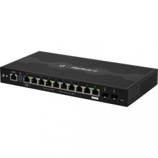 Ubiquiti EdgeRouter 12 (ER-12)