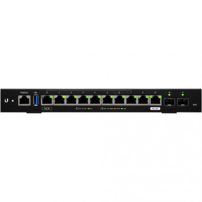 Ubiquiti EdgeRouter 12 (ER-12)