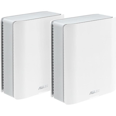 ASUS ZenWiFi BT8 2-Pack White (90IG0930-MO3B20, 90IG0930-MA1B2T)