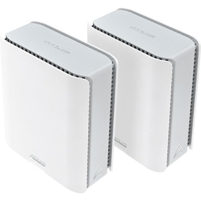 ASUS ZenWiFi BT8 2-Pack White (90IG0930-MO3B20, 90IG0930-MA1B2T)