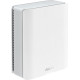 ASUS ZenWiFi BT8 2-Pack White (90IG0930-MO3B20, 90IG0930-MA1B2T)