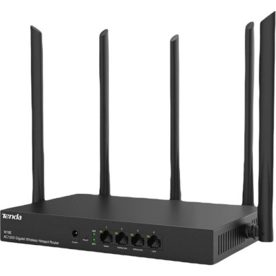 Tenda W18E