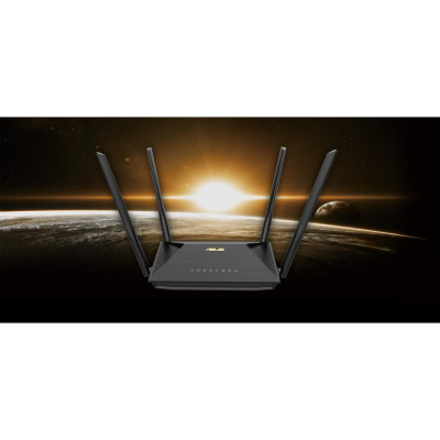 ASUS RT-AX53U