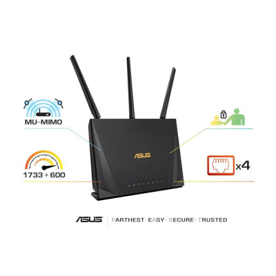 ASUS RT-AC85P