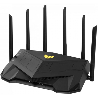 ASUS TUF Gaming AX5400 (TUF-AX5400)