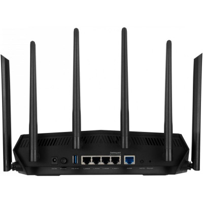 ASUS TUF Gaming AX5400 (TUF-AX5400)