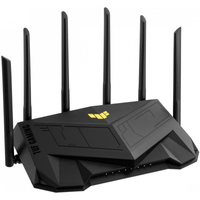 ASUS TUF Gaming AX5400 (TUF-AX5400)