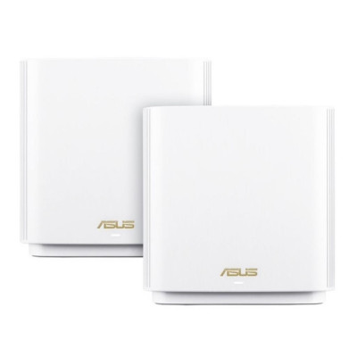 ASUS ZenWiFi XT8 2PK V2 white (90IG0590-MO3A40)