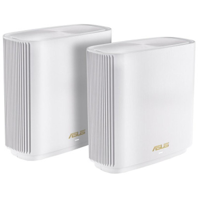 ASUS ZenWiFi XT8 2PK V2 white (90IG0590-MO3A40)
