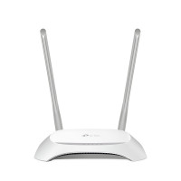 TP-LINK TL-WR850N_KS