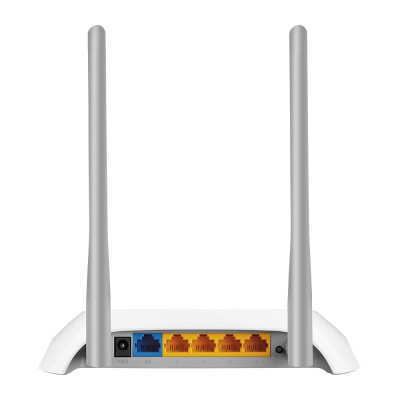 TP-LINK TL-WR850N_KS