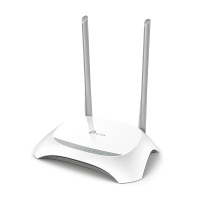 TP-LINK TL-WR850N_KS
