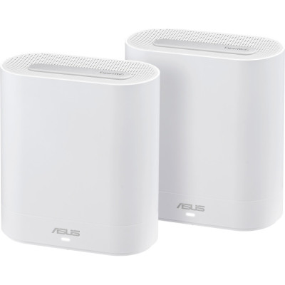 ASUS ExpertWiFi EBM68 2PK AX7800 White (90IG07V0-MO3A40)
