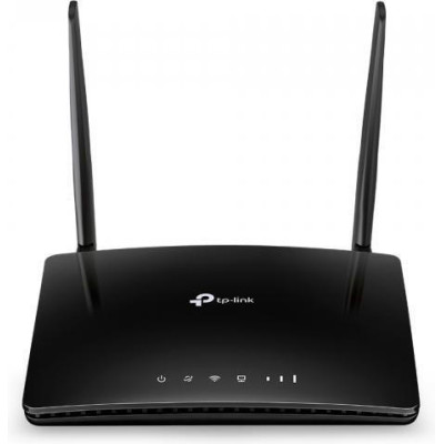 TP-Link Archer MR202
