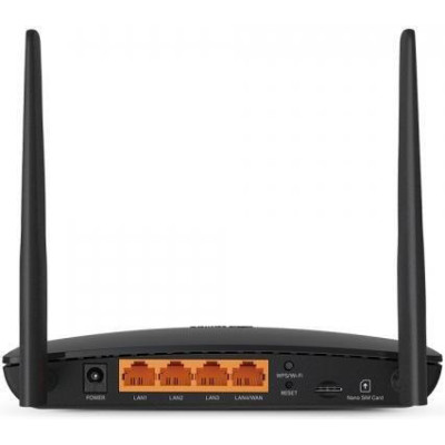TP-Link Archer MR202
