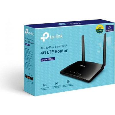 TP-Link Archer MR202
